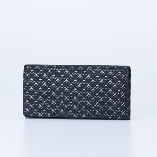 Elegant, Flat Wallet Special Edition MT. FUJI TAKANE