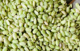 Rare Specialty: Natural Green Rice
