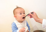 Kirimoto Lacquer Baby Spoon