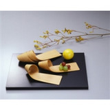 Kurikyu Odate Bentwood Award Winning Decorative Bent Plates