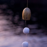 Wind Bell "TSUBOMI"