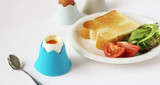 Mount Fuji Egg Cup