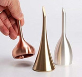 Modern Style Brass Table Bell ONION