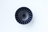 "GIYAMAN" Glass-look Porcelain "Donburi" Deep Rice Bowl
