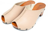 MIZUTORI Natural Style Geta "OPEN"
Cocoa KCS-11