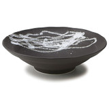 Large Porcelain Noodle Bowl TENGU