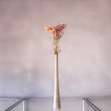 ORII Crafts "ICHIRIN" Flower Vase (incl. paulownia gift box)