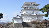 CHINRIU HONTEN | NHON ICHIBAN Develops Original Tenugui Featuring Odawara Castle