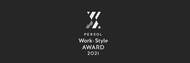 Nicolas Soergel Nominated for PERSOL Work-Style Award 2021