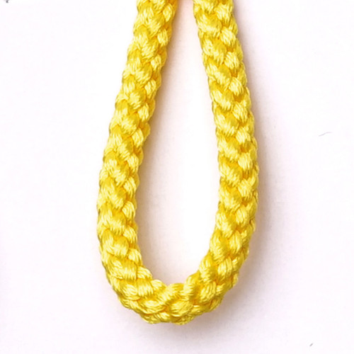 Kumihimo Silk Cord "TOREY SILK" Edo String No.8 (1-4mm x 10m)