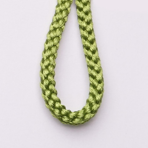 Kumihimo Silk Cord "TOREY SILK" Edo String No.13 (1-4mm x 10m)