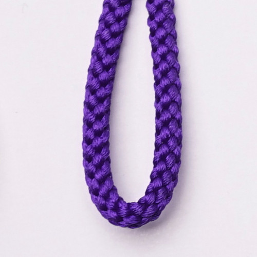 Kumihimo Silk Cord "TOREY SILK" Edo String No.19 (1-4mm x 10m)