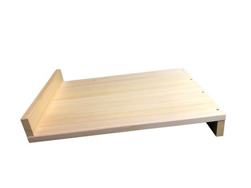 Nuki-ita food preparation board