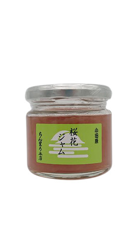 Sakura Cherry Blossom Honey