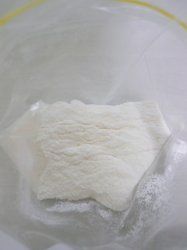 MOCHIGOME Rice flour for making Mochi Buns 500g