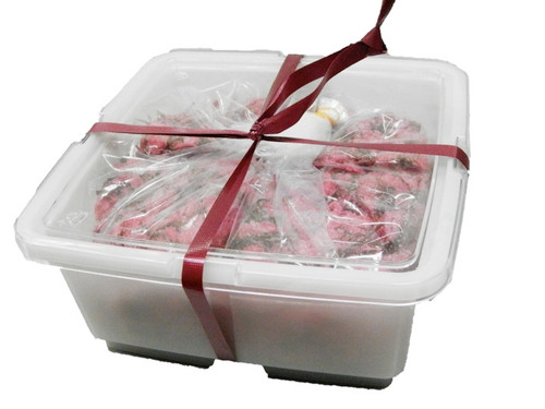 Sakura Cherry Blossom Puree W SAKURA PLUS 500g