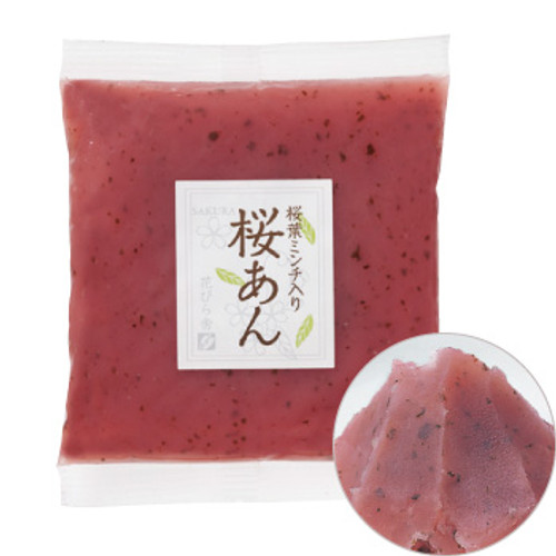 Sakura Cherry Blossom An Paste, 250g