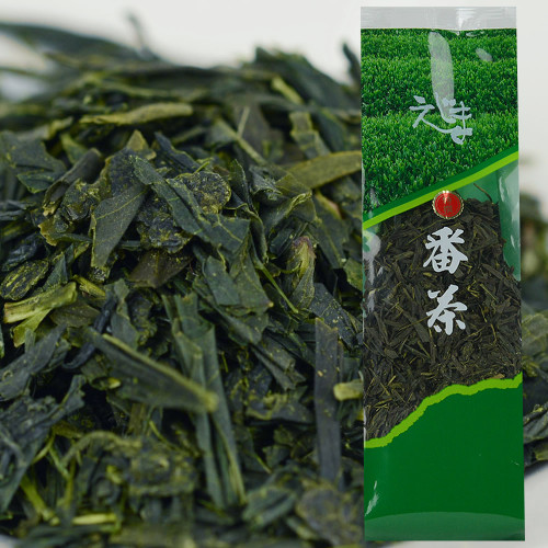 Bancha Tea of Superior Quality "Jo-bancha", 100g