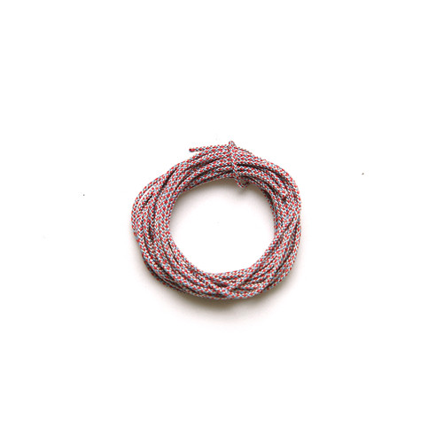 Kumihimo Silk Cord Braiding Supply "KUMIHIMONOIRO" Edo String No.5 (1mm x 3m)