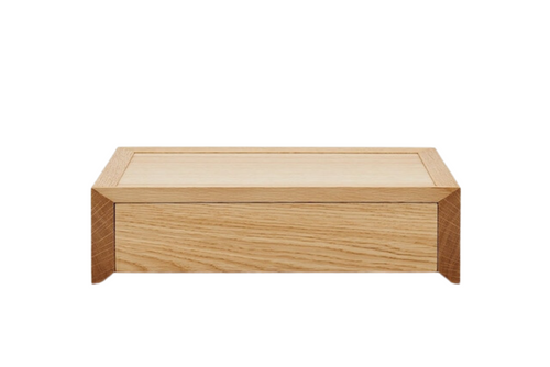 Wooden Drawer for Buddhist Altar "NOZOMI"