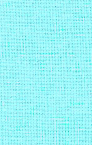 Rienzome Plain Light Blue Tenugui Cloth