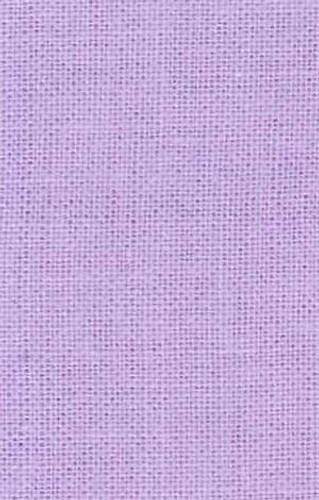 Rienzome Plain Purple Tenugui Cloth