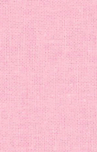 Rienzome Plain Pink Tenugui Cloth