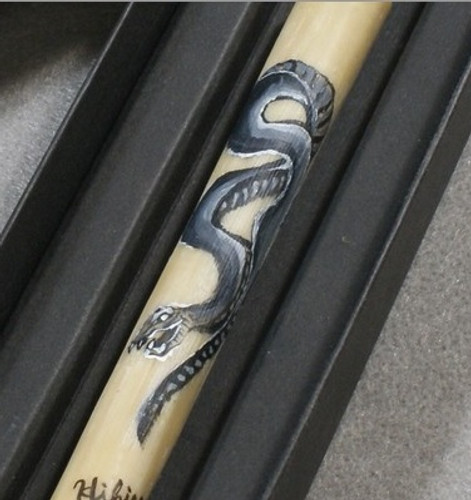 Hihiro Japanese Zodiac Candle, Snake