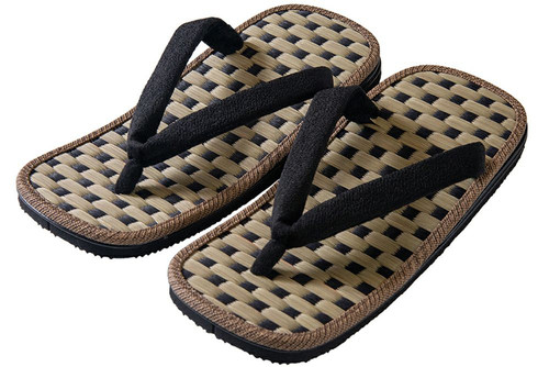 Fashion & Care - Footwear - Zori & Setta Sandals - CHINRIU HONTEN LTD.