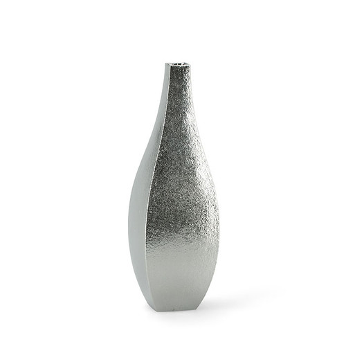 100% Tin Flower Vase "SHIKI"