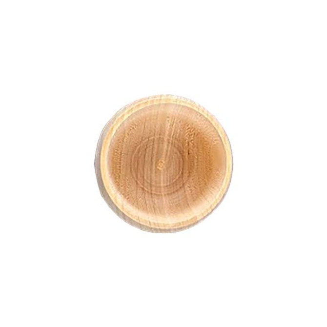 hinoki sake cup