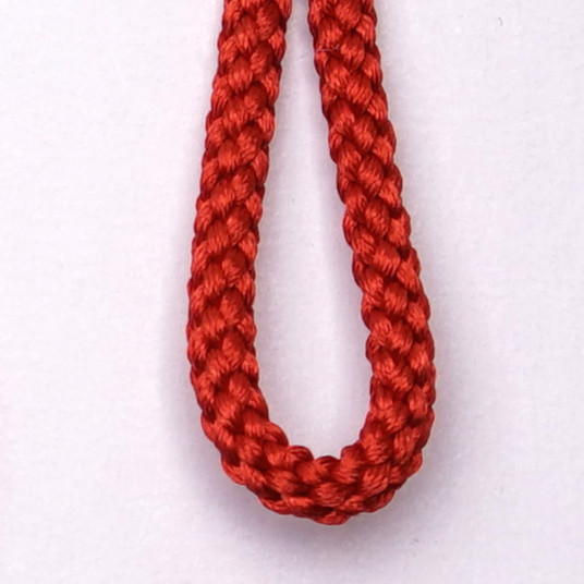 Kumihimo Silk Cord 