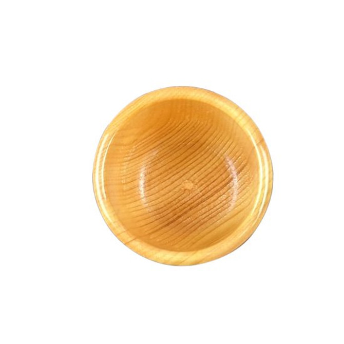 Kiso Hinoki Cypress Straight Sake Cup