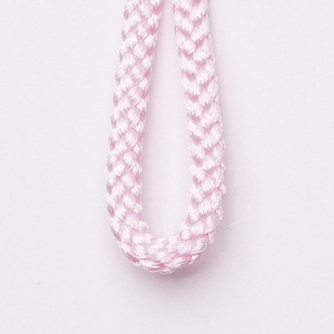 Kumihimo Silk Cord "TOREY SILK" Edo String No.17 (1-4mm x 10m)
