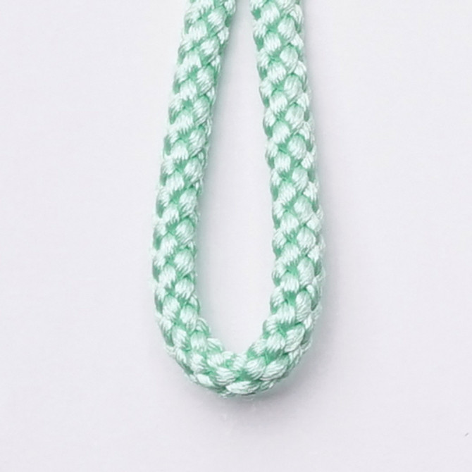 Kumihimo Silk Cord "TOREY SILK" Edo String No.18 (1-4mm x 10m)