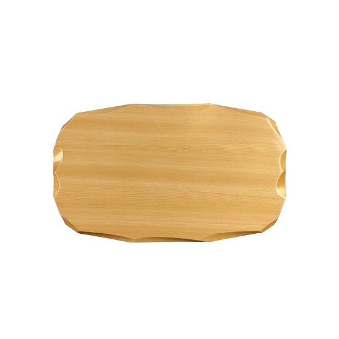 Kiso Hinoki Food Tray