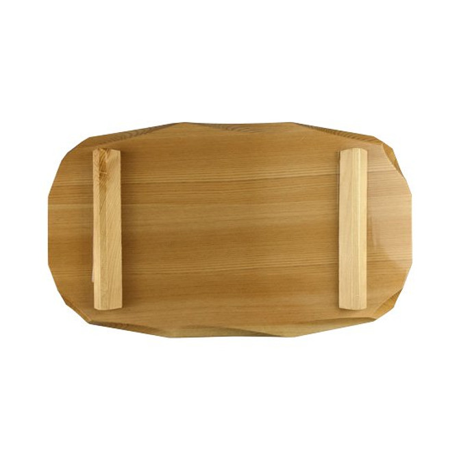 Kiso Hinoki Food Tray