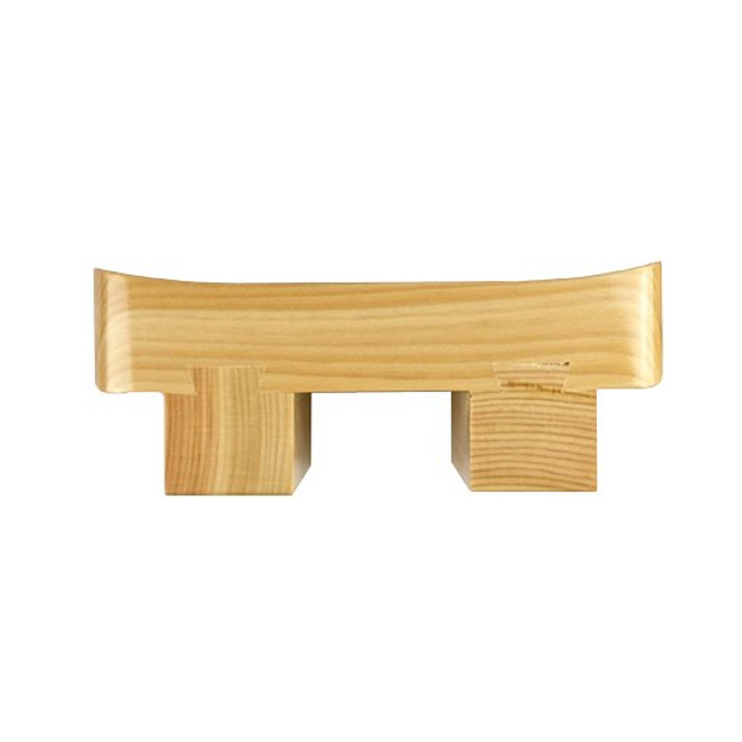 Kiso Hinoki Plateau Tray