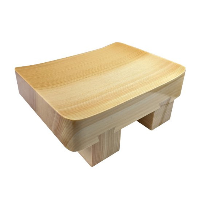 Kiso Hinoki Plateau Tray