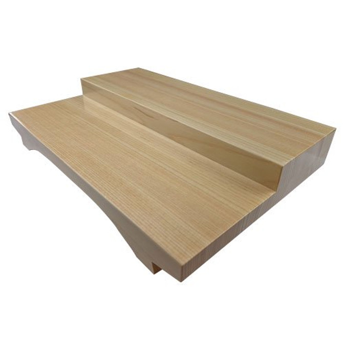 Kiso Hinoki Tray