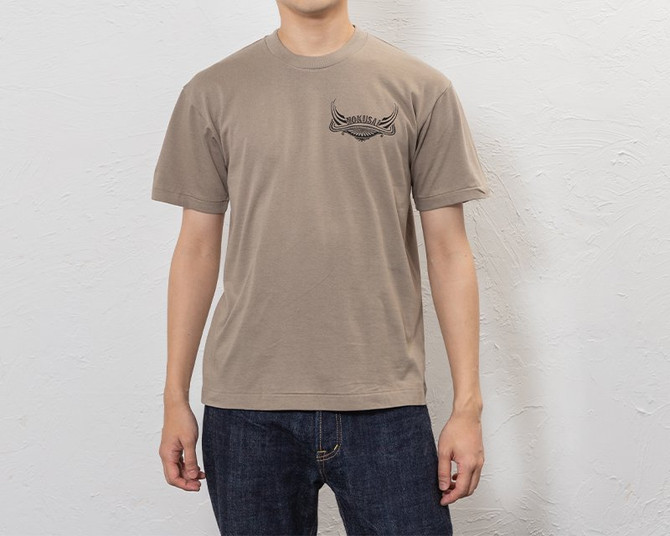 "Oiwa San" Hokusai Collection T-shirt