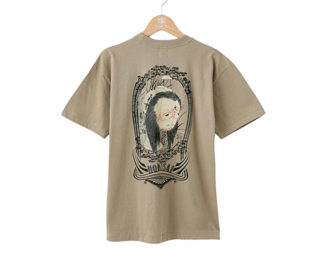 Oiwa San tshirt