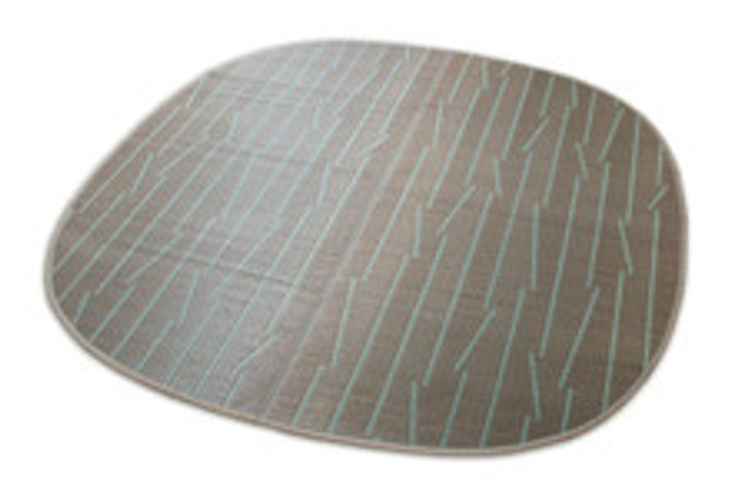 inSTYLE Tatami Rug Mat IGUSA
Brown