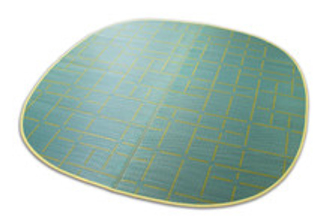 inSTYLE Tatami Rug Mat IGUSA
Green