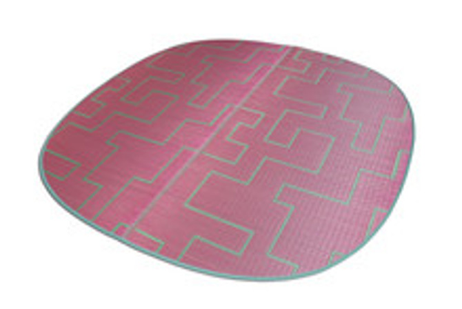 inSTYLE Tatami Rug Mat IGUSA
Pink