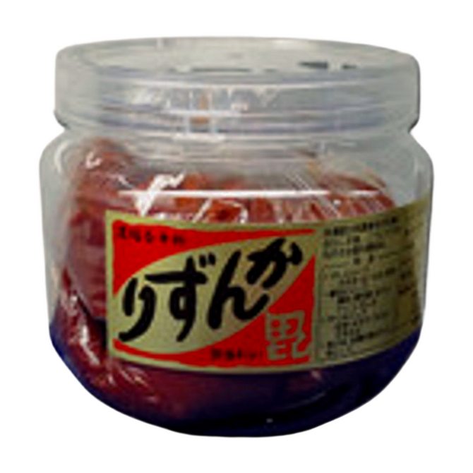 Fermented Pepper & Yuzu Paste KANZURI, hot sauce. 400g