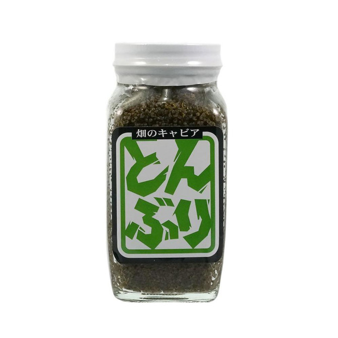 "Land Caviar" made of Grass Seads TOMBURI, 280g