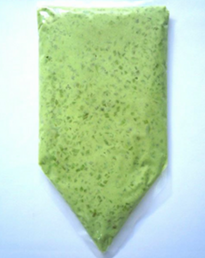 Real Wasabi Paste (Fine or Grainy) directly from the Wasabi Farm