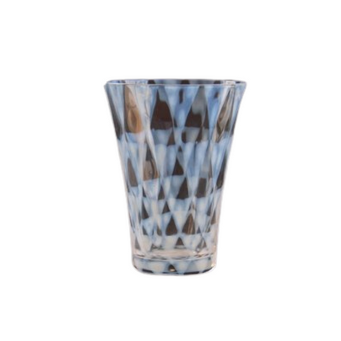 Soda Cup, "TAISHO ROMAN", Triangles