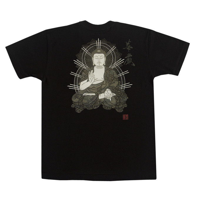 DAIBUTSU tshirt